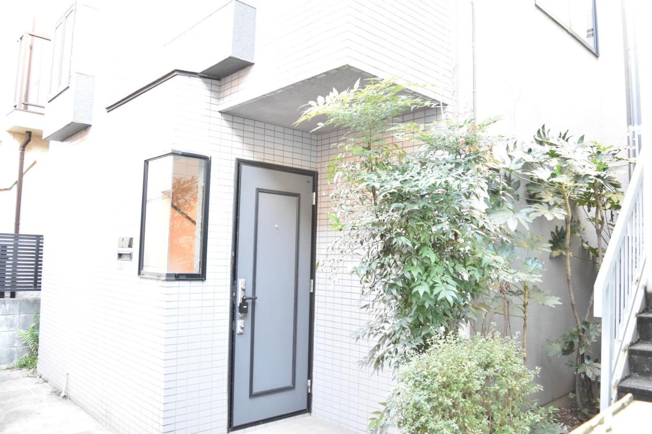恵比寿二丁目戸建 Villa Tokyo Exterior photo