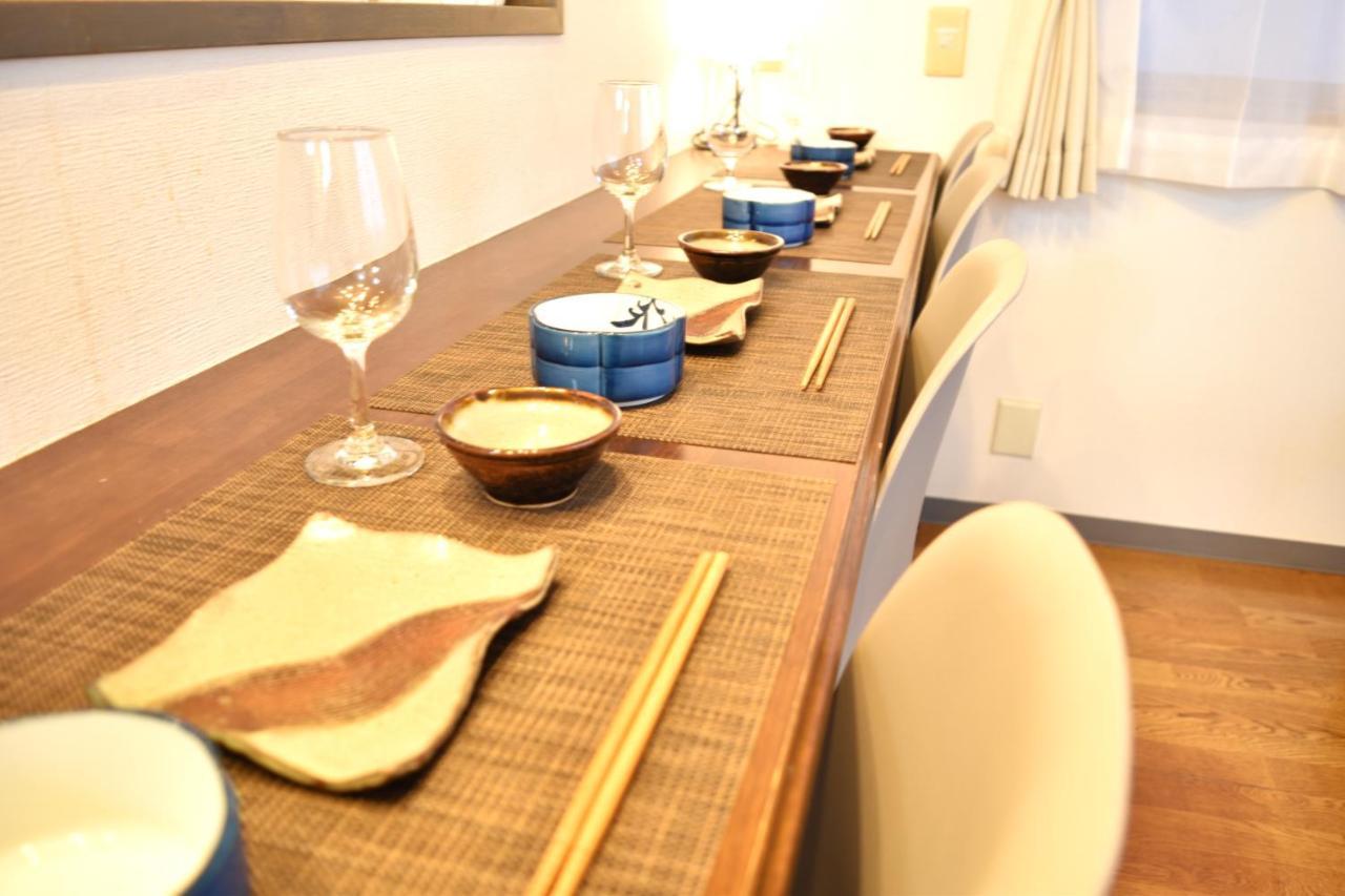 恵比寿二丁目戸建 Villa Tokyo Exterior photo