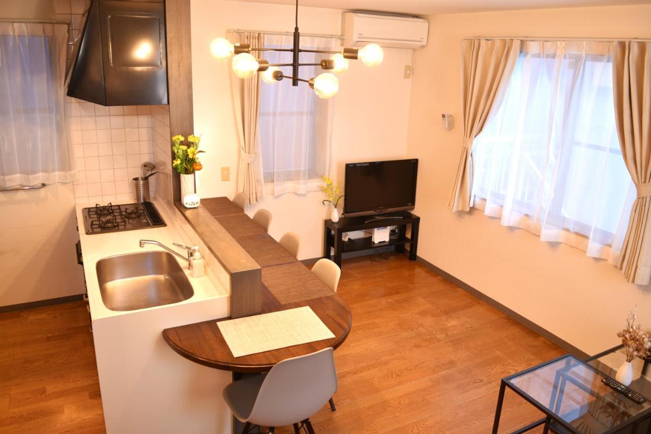 恵比寿二丁目戸建 Villa Tokyo Exterior photo
