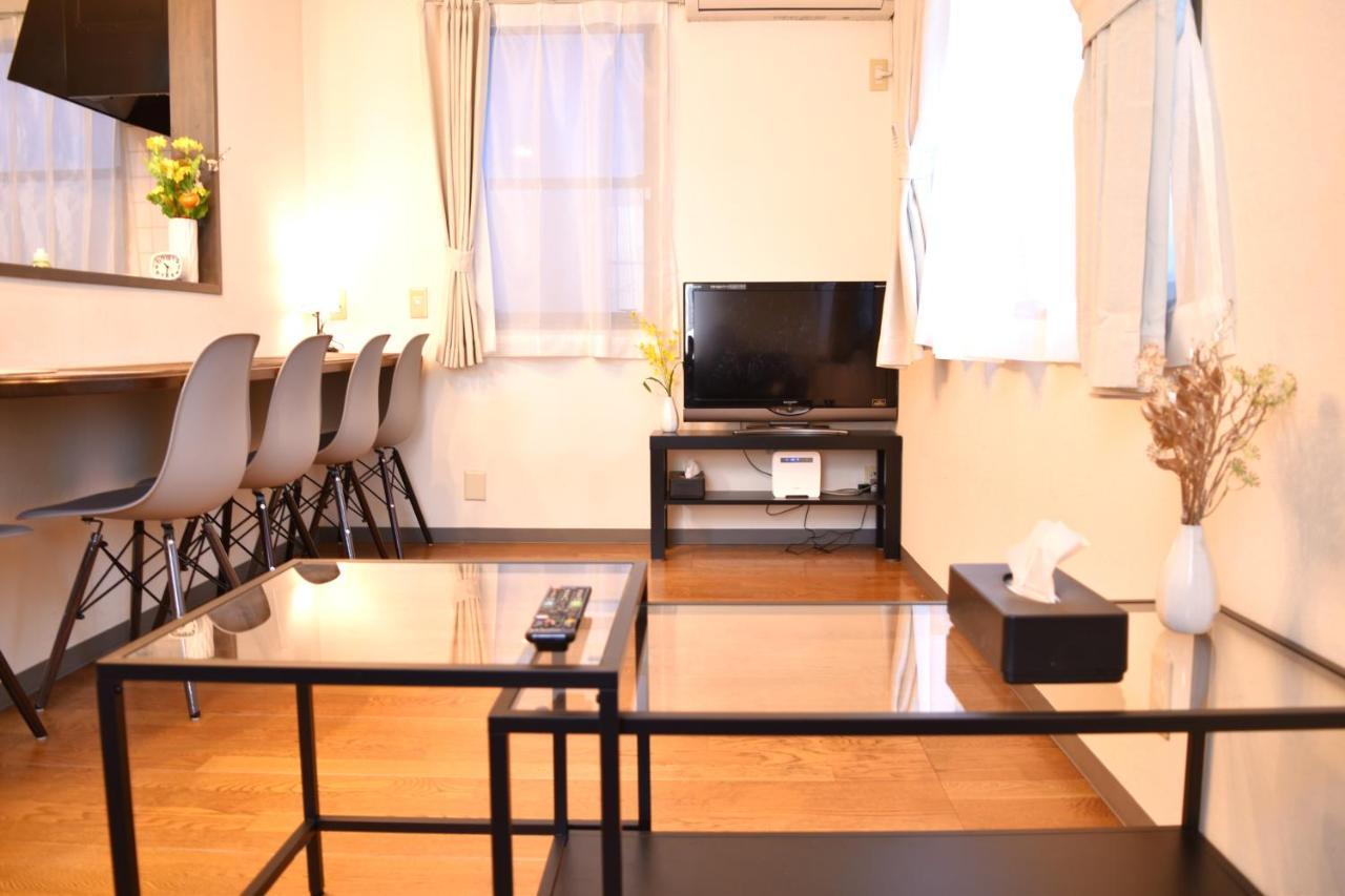 恵比寿二丁目戸建 Villa Tokyo Exterior photo