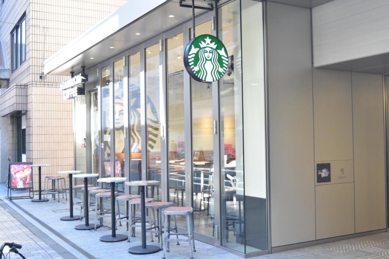 恵比寿二丁目戸建 Villa Tokyo Exterior photo